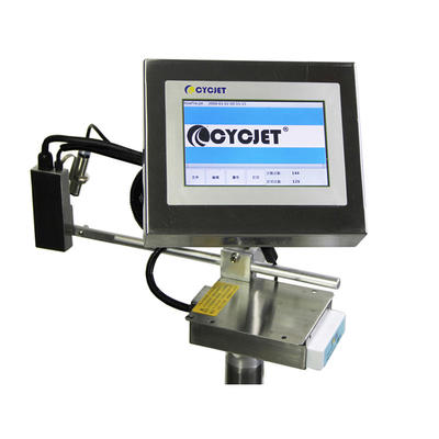 CYCJET ALT200Pro Portable Inkjet Printer