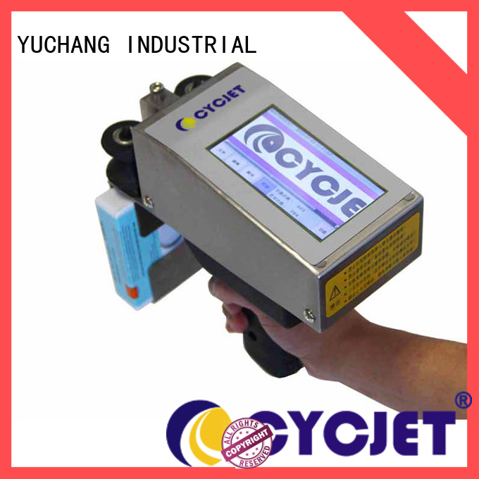 best handheld printer