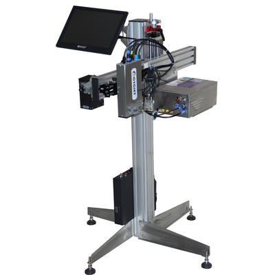CYCJET ALT500UV High-resolution Inkjet Printing System